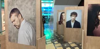 El fotógrafo Jorge Fuembuena expone su mirada el Festival de Cine Europeo en Guadalajara