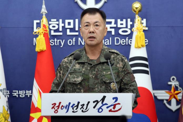 Corea del Norte informó a Japón que lanzará un satélite a partir del miércoles, según agencia japonesa Corea del Norte informó a Japón que lanzará un satélite a partir del miércoles, según agencia japonesa
