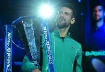 La Copa Davis, un último objetivo en 2023 para el insaciable Djokovic