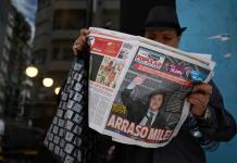 El ultraderechista Javier Milei define sus primeras medidas de gobierno en Argentina