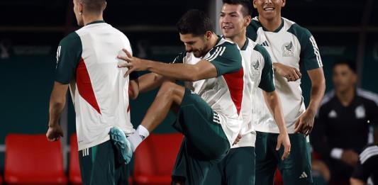México recibe a Honduras en el Azteca obligado a ganar con claridad