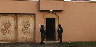 Honduras incauta bienes a banda ligada al cártel de Sinaloa