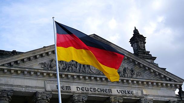 Die evangelische Kirche in Deutschland ist in einen Missbrauchsskandal verwickelt