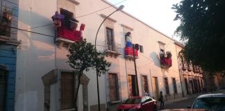 Casa Reforma: centro cultural de títeres en Guadalajara, rescata patrimonio con proyección teatral