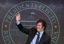 Elección de Milei en Argentina arroja sombras sobre acuerdo UE-Mercosur, apuntan eurodiputados