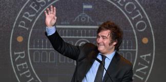 Elección de Milei en Argentina arroja sombras sobre acuerdo UE-Mercosur, apuntan eurodiputados