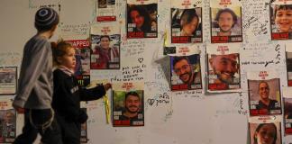 El conflicto entre Israel y Hamás se cobró la vida de 53 periodistas hasta ahora, según organización