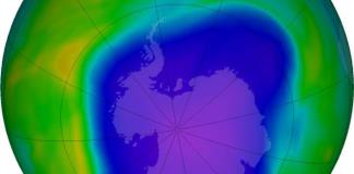 La capa de ozono puede estar afectada por otros factores más allá de los clorofluorocarbonos