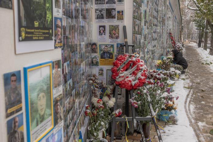 Kremlin defiende indultos a combatientes en Ucrania tras liberación de condenado por crimen satánico Kremlin defiende indultos a combatientes en Ucrania tras liberación de condenado por crimen satánico