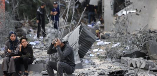 Israel y Hamás acuerdan una tregua de cuatro días y la liberación de 50 rehenes