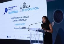 Estudios afirman que la independencia judicial en México es precaria