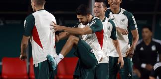 Jaime Lozano reconoce que a México le cuesta jugar en la Concacaf