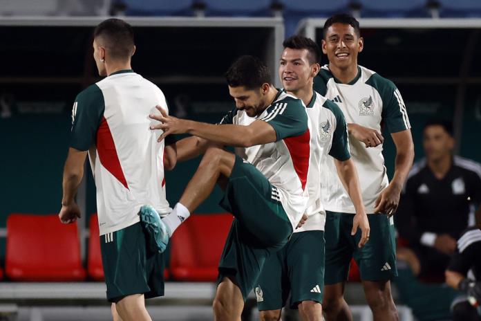 Jaime Lozano reconoce que a México le cuesta jugar en la Concacaf
