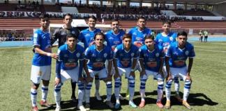 Club Deportivo Ayense participará en Torneo Internacional Premier 2023