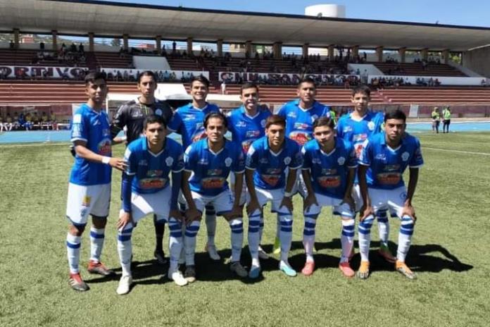 Club Deportivo Ayense participará en Torneo Internacional Premier 2023