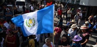 ONG advierte que área desértica en Guatemala crece y estimula la migración