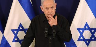 Netanyahu acusa a Egipto de mantener a Gaza como rehén en disputa por Rafah