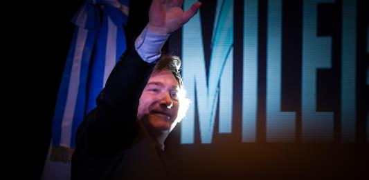 Biden habló con Milei y lo felicitó por su elección como presidente de Argentina