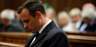 Abogado de sudafricano Oscar Pistorius espera liberación rápida de su cliente