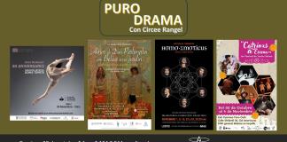 Puro Drama - Do. 29 Oct 2023
