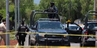 La ONU-DH pide indagar el asesinato del activista mexicano Adolfo Enríquez Vanderkam
