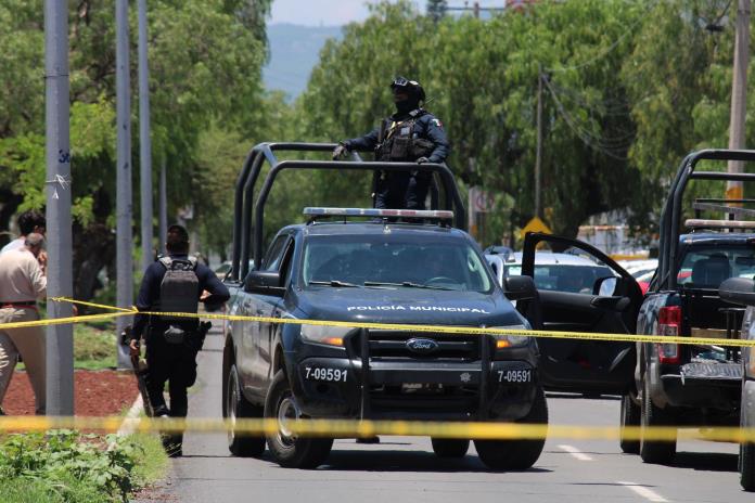 La ONU-DH pide indagar el asesinato del activista mexicano Adolfo Enríquez Vanderkam