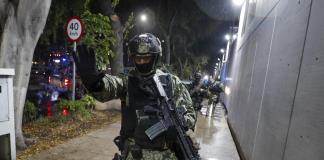 Biden agradece a México por detención del Nini, presunto traficante de fentanilo