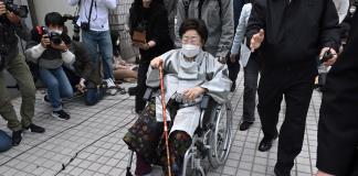 Tribunal surcoreano sentencia a Japón a indemnizar a esclavas sexuales de la guerra