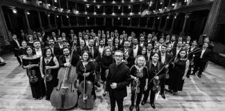 Para su quinto programa, la Orquesta Filarmónica de Jalisco se presentará junto a los saxofonistas de Sigma Project Quartet