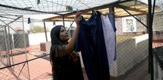Las tareas del hogar en México equivalen al 24,3 % del PIB y las mujeres aportan el 72 %