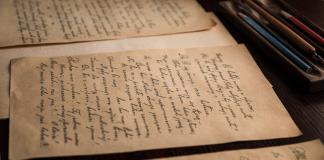 Archivos británicos muestran miles de cartas entre España y América de barcos apresados en el XVIII
