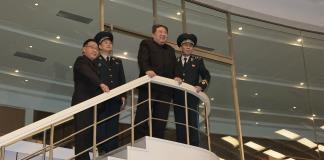 Corea del Norte suspende acuerdo militar con Corea del Sur tras lanzamiento de satélite