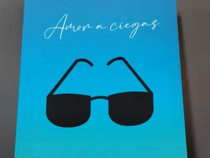 Kevin Franco debuta en textos con Amor a Ciegas: una travesía sobre la vida de un adolescente ciego Kevin Franco debuta en textos con Amor a Ciegas: una travesía sobre la vida de un adolescente ciego