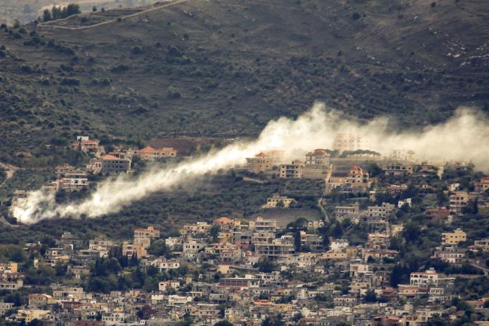 Tregua En Gaza No Empezará Antes Del Viernes