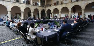Funcionarios estatales confunden a Jalisco como si viviéramos en Suecia: diputados de oposición