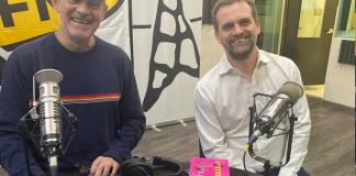 Radio al Cubo - Mi. 22 Nov 2023 - con Benoit Martín