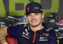 Verstappen no encuentra ninguna razón para dejar Red Bull