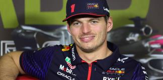 Verstappen no encuentra ninguna razón para dejar Red Bull