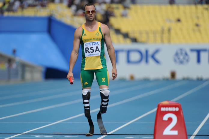 Libertad condicional para Pistorius 10 años después del asesinato de su novia Libertad condicional para Pistorius 10 años después del asesinato de su novia