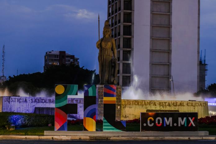 La FIL 2023 comienza este sábado con la Unión Europea como invitada de honor La FIL 2023 comienza este sábado con la Unión Europea como invitada de honor
