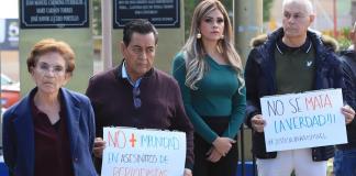 Autoridades mexicanas investigan la desaparición de 3 periodistas en Taxco de Alarcón, Guerrero