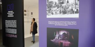 Una exposición genera una historia coral de la lucha contra los feminicidios en México