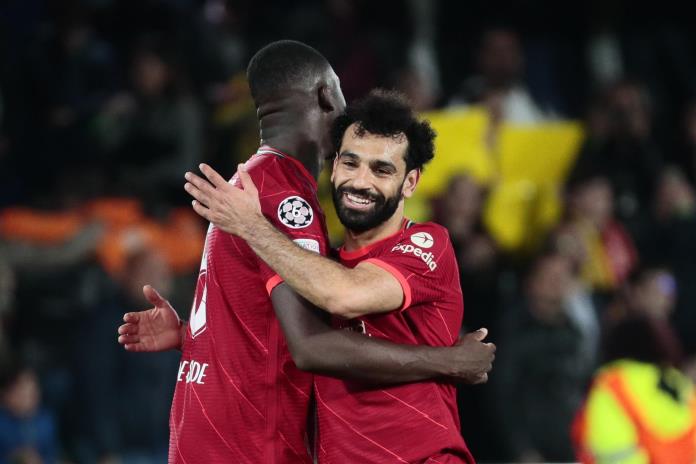 El Liverpool y Salah se someten a la prueba de fuego en visita al Manchester City