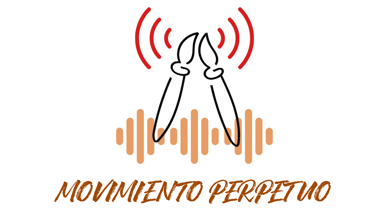 Movimiento Perpetuo - 23 de Noviembre del 2023 Movimiento Perpetuo - 23 de Noviembre del 2023