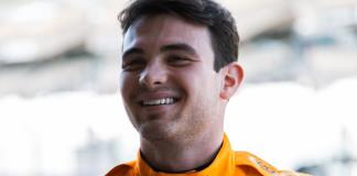 Pato OWard se unirá al equipo McLaren en 2024 como piloto de reserva de F1