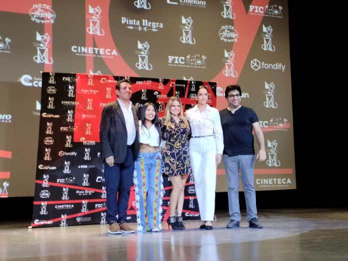Con galardón a ‘Presencias’ por mejor largometraje mexicano, inicia el Festival Internacional de Cine de Autor en Guadalajara