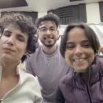 La Voz de la Luna - Vi. 24 Nov 2023 - ¡Mari Camarena!