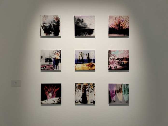 En el marco de la FIL 2023, MUSA inaugura las exposiciones de ‘Expresiones artísticas en Europa contemporánea’ En el marco de la FIL 2023, MUSA inaugura las exposiciones de ‘Expresiones artísticas en Europa contemporánea’