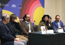 Premian a los 10 mejores cuentistas iberoamericanos en la FIL
