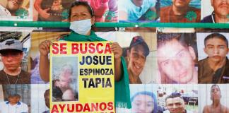 Colectivo Familiares por Nuestros Desaparecidos de Jalisco recibe galardón Premio Derechos Humanos Rey de España